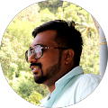 Tharun Balaji